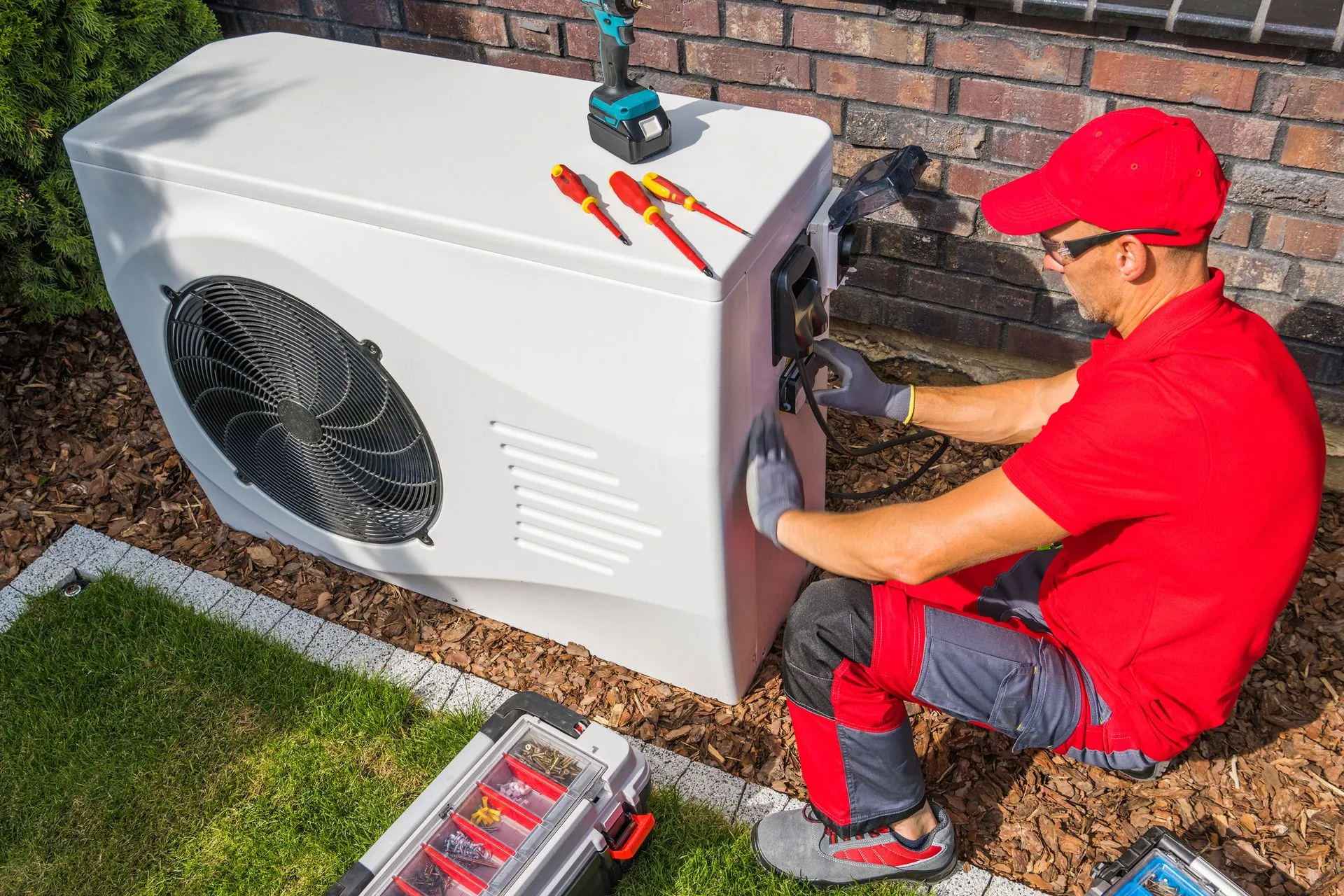 About HVAC in Westminster, CA